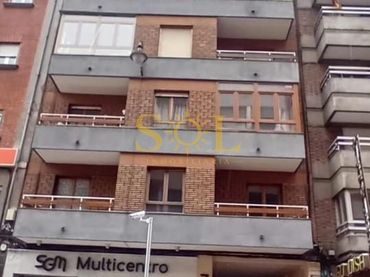 Ufficio in vendita a Calle Repub Argentin 3
