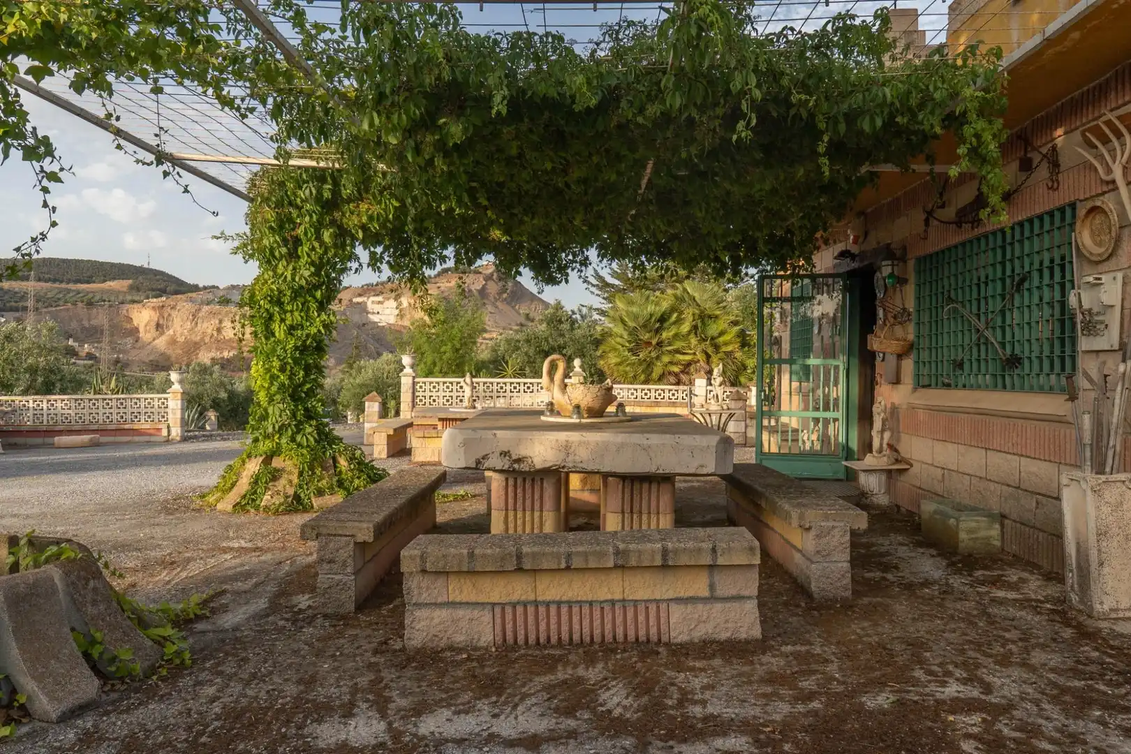 Casa in vendita a Atarfe, imagen 9