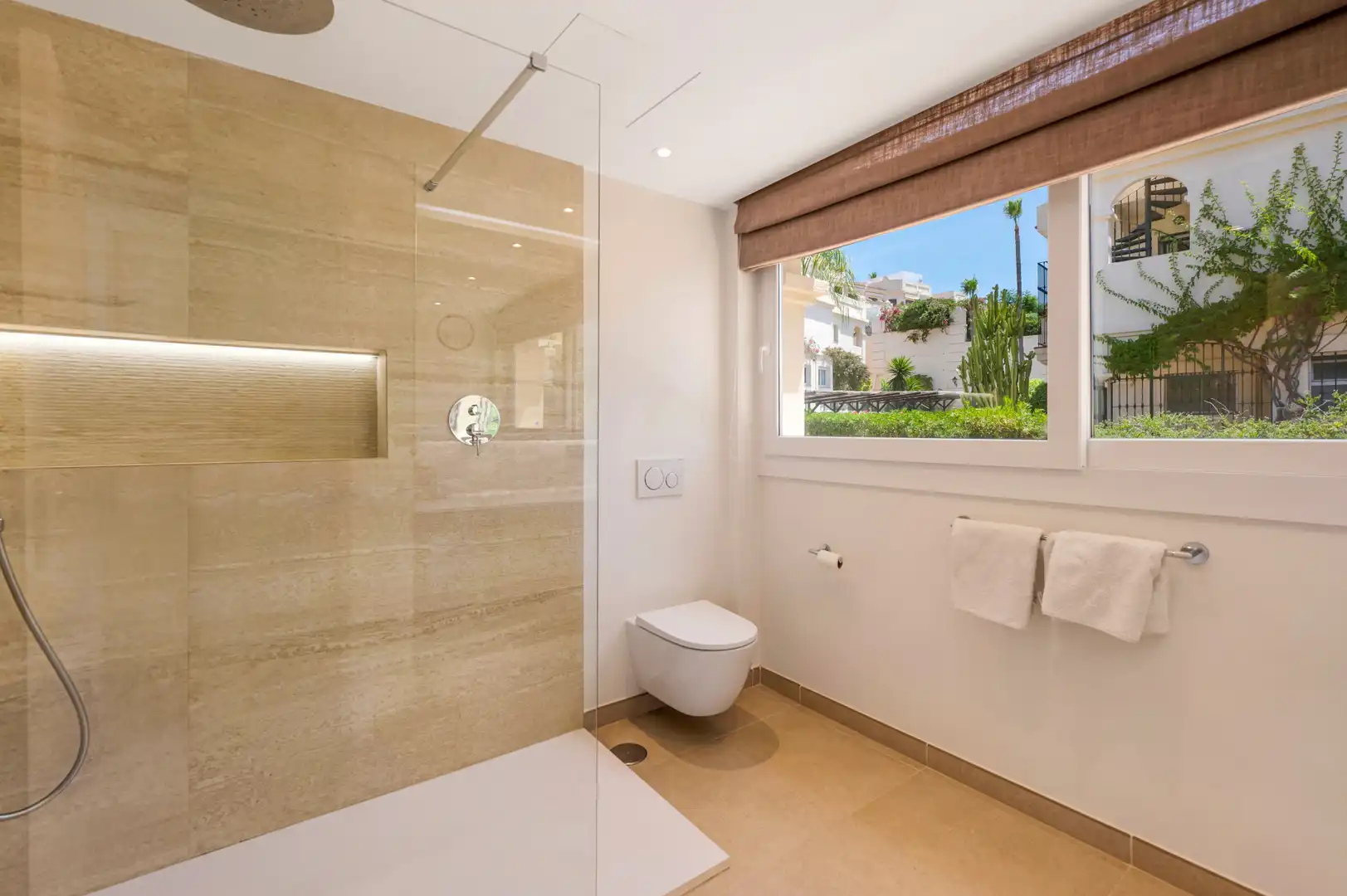 Casa adosada en venta en HERROJO EL, 4, La Quinta