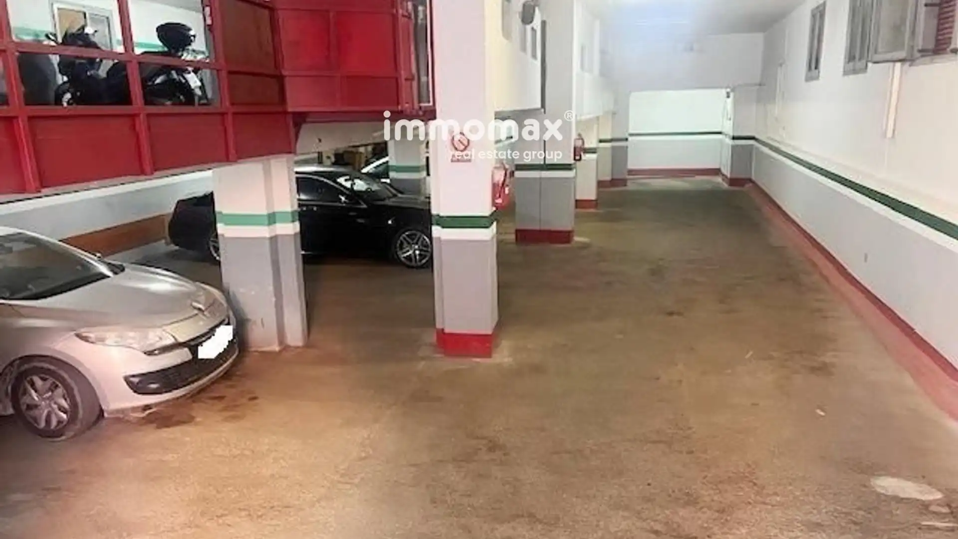 Parking de Local en venta en Sant Joan Despí