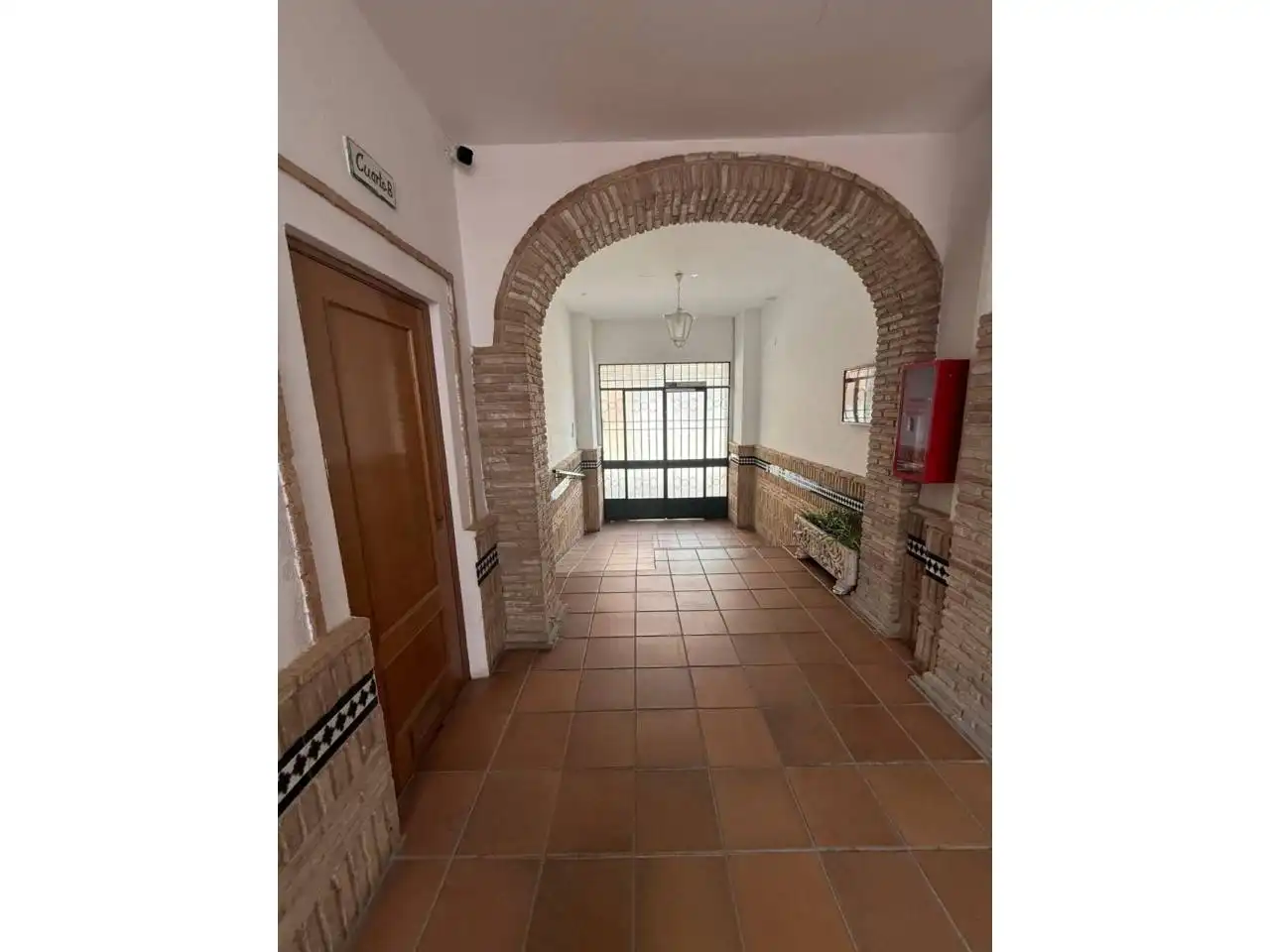 Flat with terrace for sale in Úbeda, imagen 4
