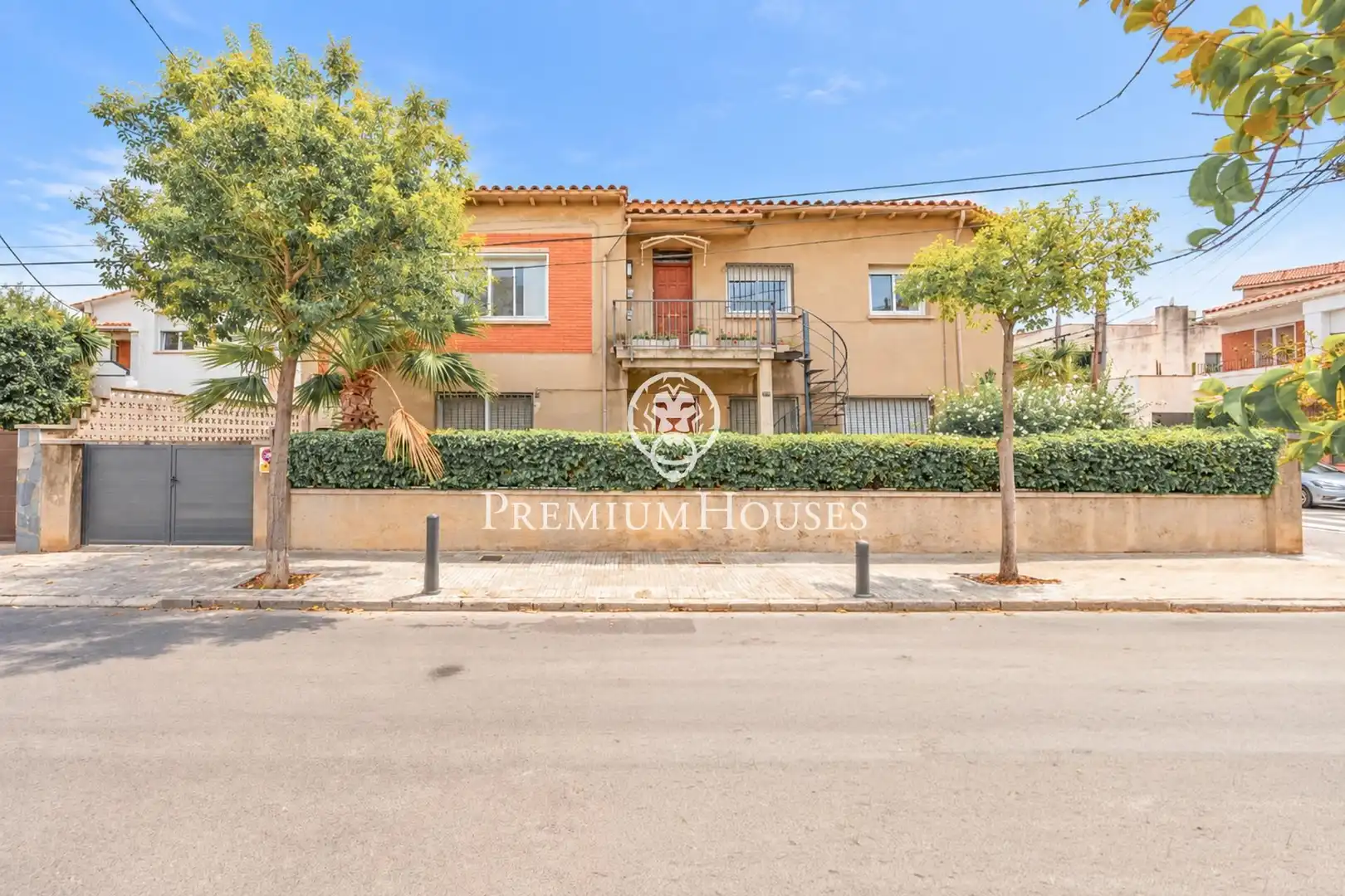 Casa amb jardí en venda a Passeig Maragall, imagen 56