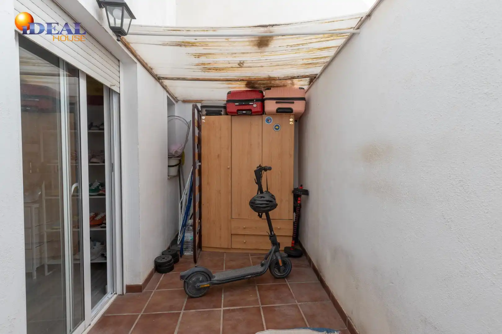 Pis amb terrassa en venda a Calle de Virgen del Rosario 30, imagen 23