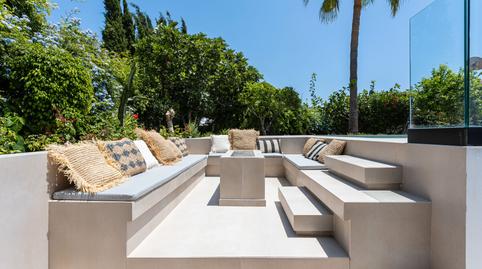 Foto 3 de Casa o chalet en venta en Calle Los Jazmines, 161, Nueva Andalucía centro, Málaga