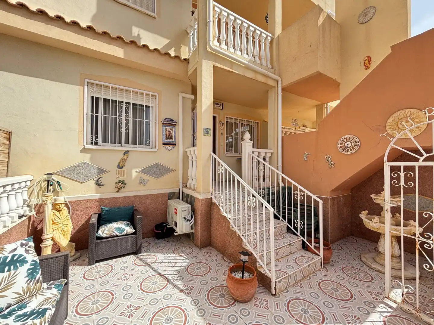 Apartments for sale in Orihuela  with Air Conditioner, Heating and Swimming Pool