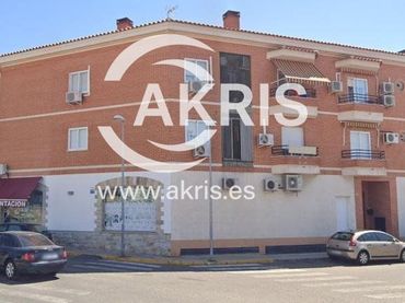 Individual en venta en Calle Ugena