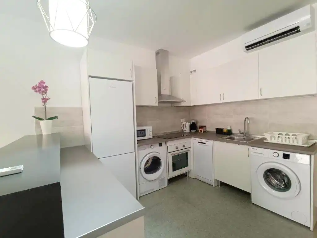 Appartement à louer à Cruz de Humilladero
