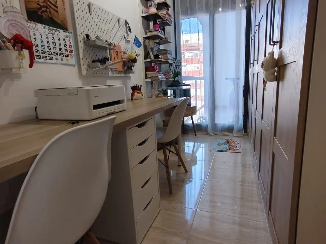 Piso en venta en Valletes - Xiribecs