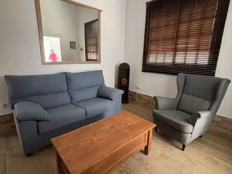 Casa o xalet de lloguer a Calle Capellanía de la Rosa Blanca, 2, La Oliva pueblo