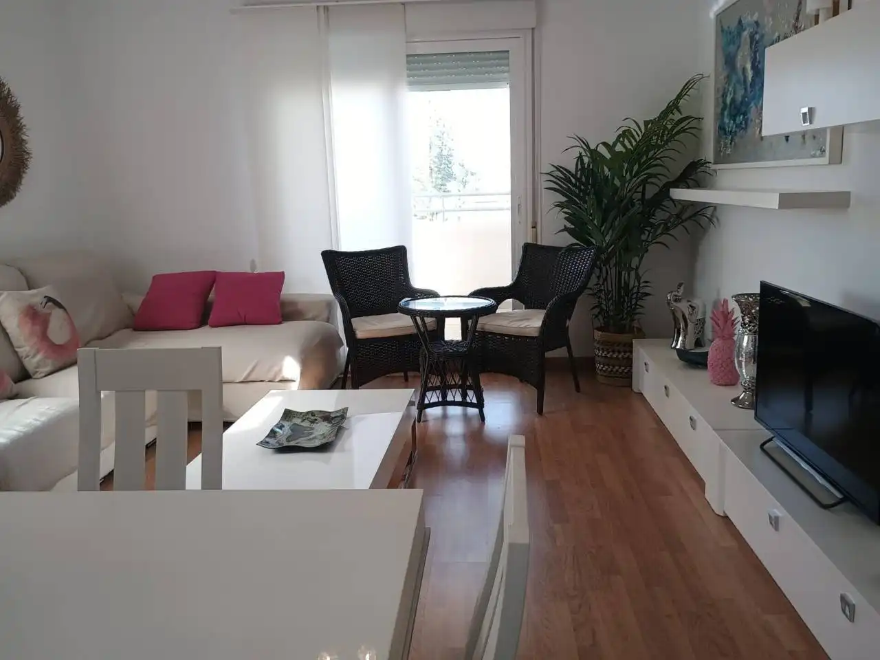 Apartament en venda a Avenida Mar, Puerto Marina