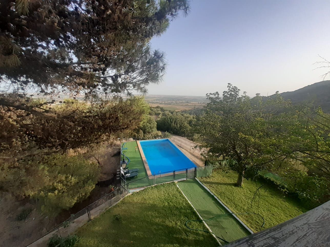 Casa o xalet en venda a Tablero Bajo - Arruzafilla