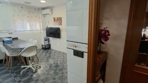 Foto 4 de Dúplex en venda a Carrer del Riu Bidasoa, Torrefiel, Valencia Capital