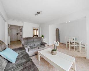 Sala d'estar de Apartament en venda en  Palma de Mallorca amb Aire condicionat, Calefacció i Terrassa