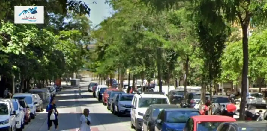 Pis amb terrassa en venda a Carrer PONT DEL TREBALL DIGNE, imagen 3
