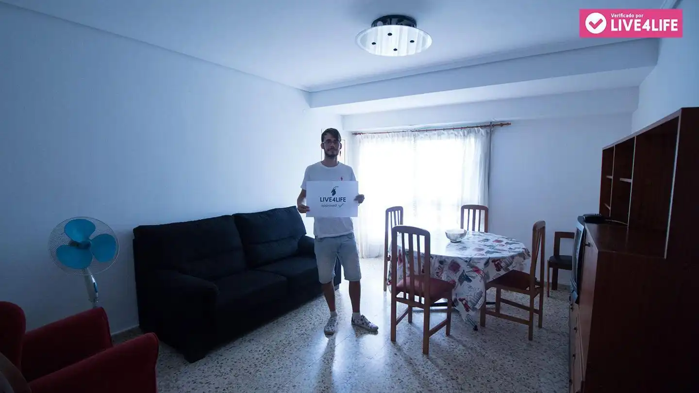 Pis de lloguer a de Albalat dels Tarongers, Valencia, 36, La Carrasca