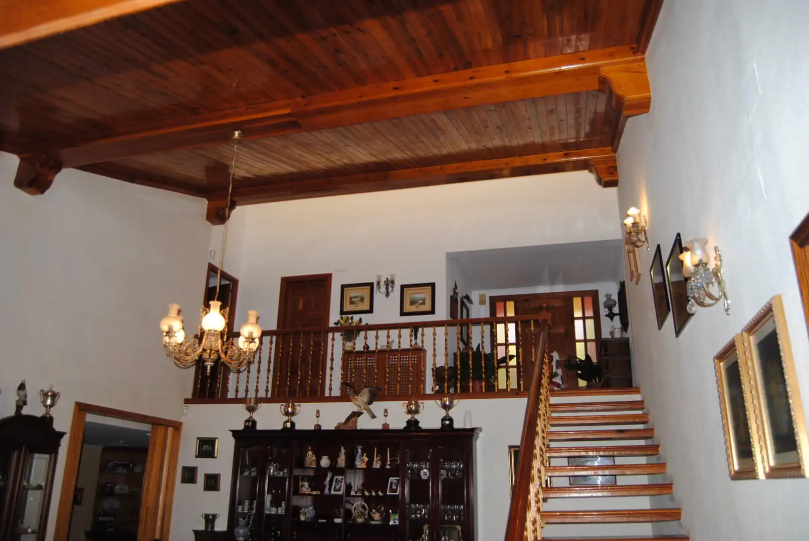 Villa con terrazza in vendita a Muro de Alcoy, imagen 62