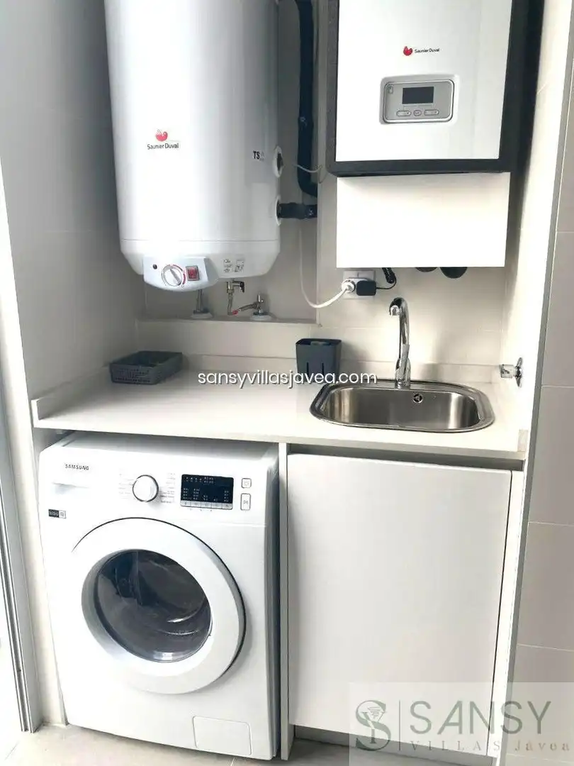 Apartamento de alquiler en Montañar - El Arenal