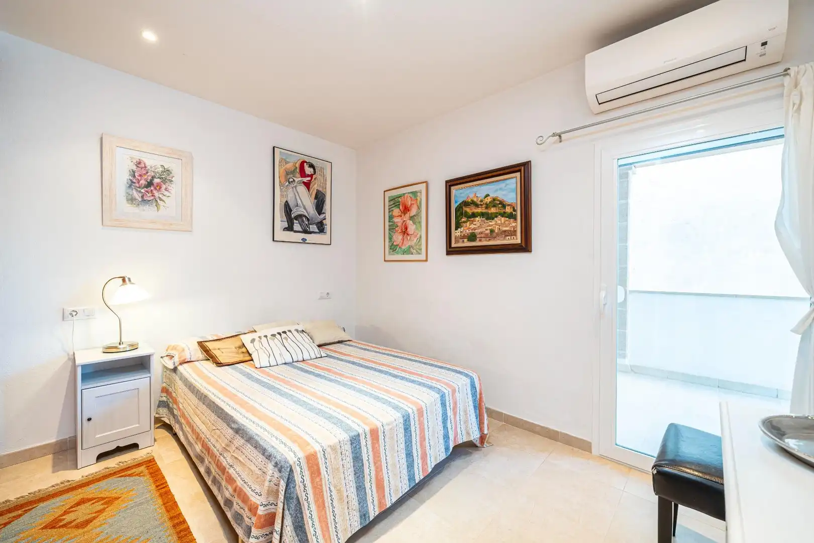 Wohnung mit Terrasse zum Verkauf in Cala Ratjada, imagen 19