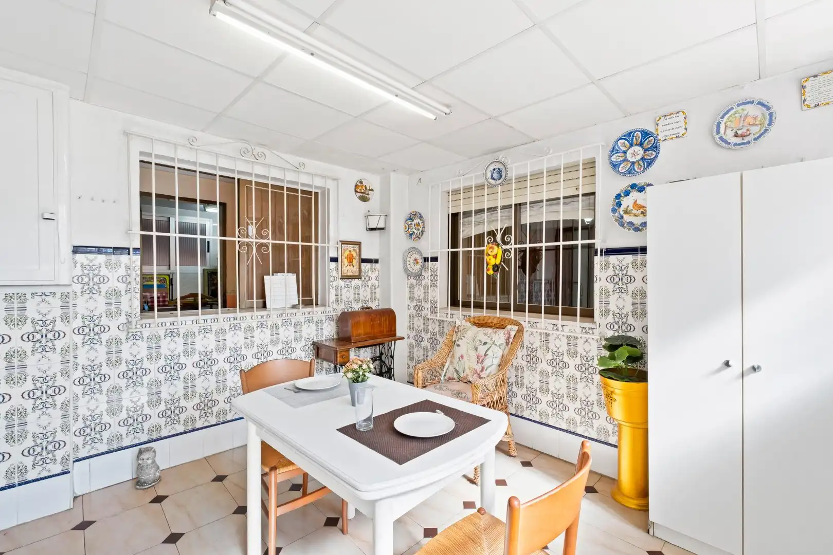 Wohnung mit Aufzug zum Verkauf in Calle DEVESA, imagen 11