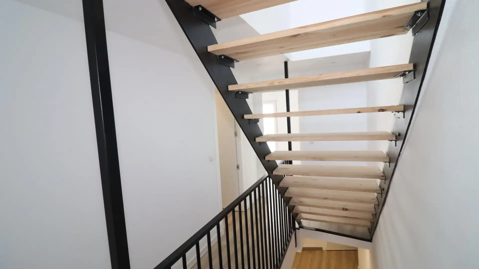 Casa o chalet de alquiler en Alcanar con Parquet y Terraza