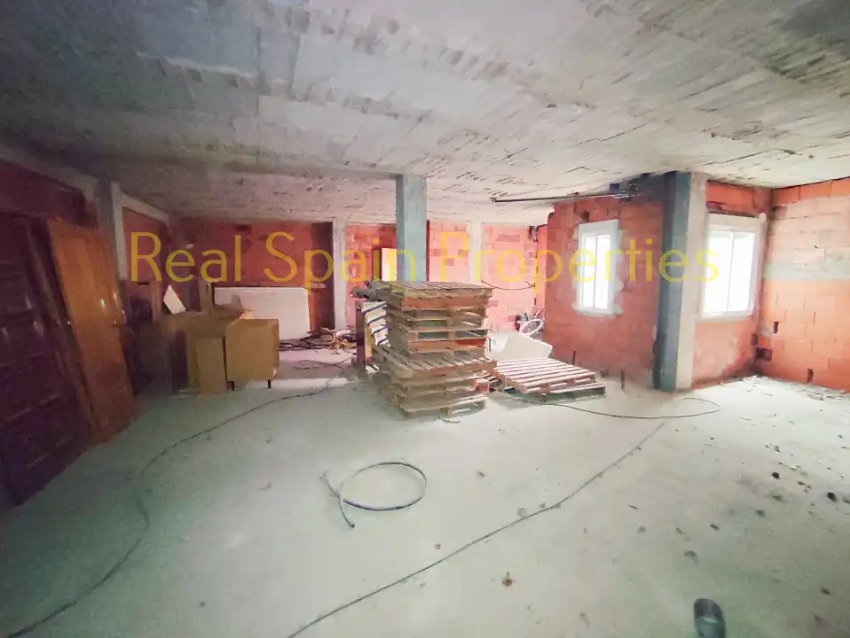 Apartament en venda a Vélez-Rubio, imagen 3