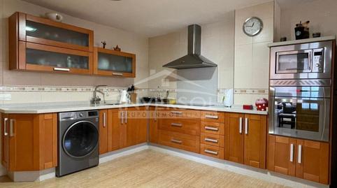 Foto 3 de Pis en venda a Calle Centollo, Balerma, Almería