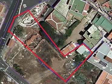 Terrenys i solars en venda a GENERAL SUR 13, 1º01