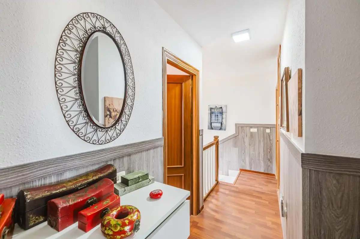 Chalet con terraza en venta en Calle el Tomillar, imagen 20