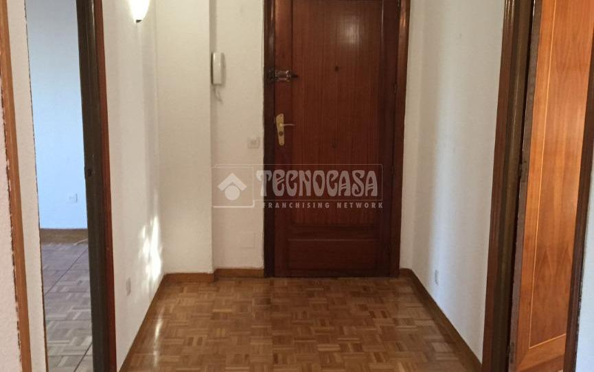 Foto 1 de Pis en venda a Concepción, Madrid