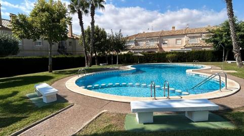 Foto 2 de Casa o xalet en venda a Aguas Nuevas, Alicante