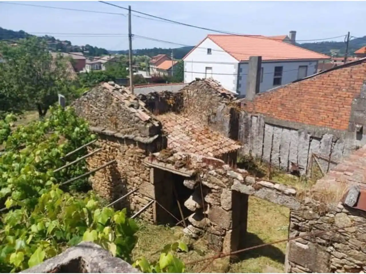 Casa rústica en venda a Calle Casal, imagen 5