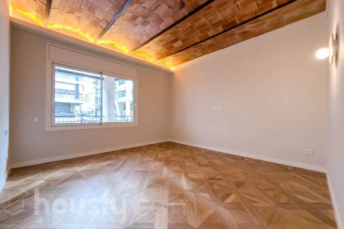 Pis amb terrassa en venda a Carrer de Balmes ., imagen 27