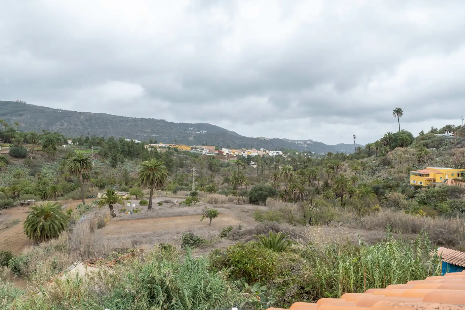 Casa o xalet de lloguer a Lugar Caserio Bandama, 21, Casco Urbano