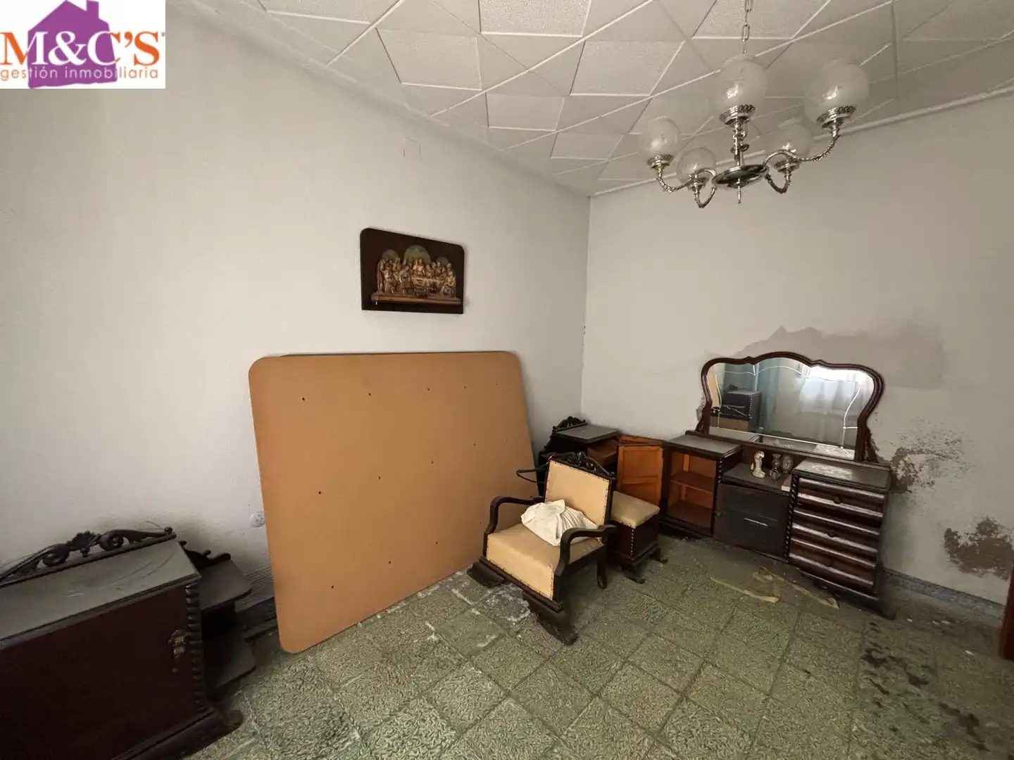 Casa en venta en Centro, imagen 30