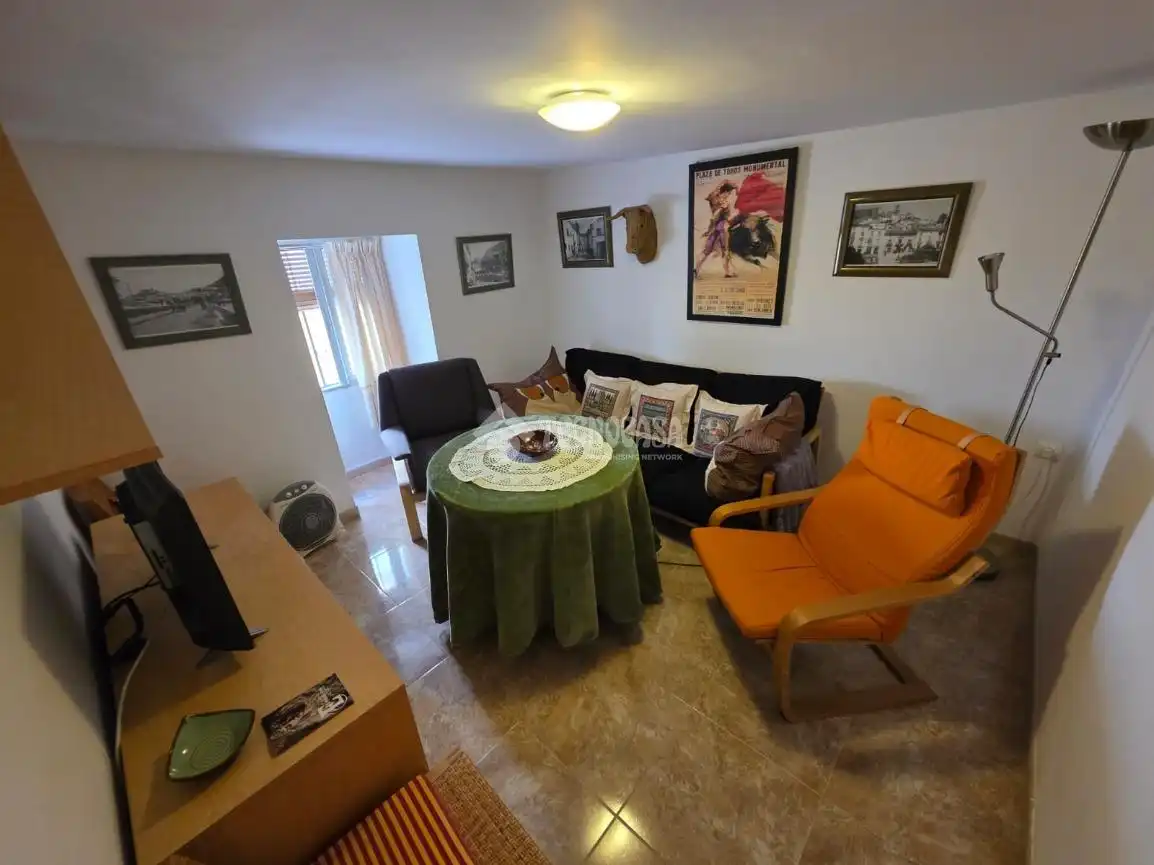 Habitatge amb terrassa en venda a Martos, imagen 5