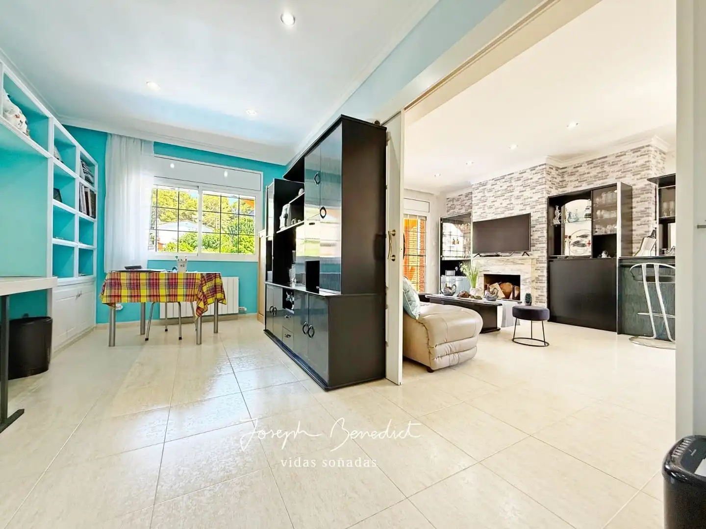 Maison avec terrasse à vendre à Segur de Calafell, imagen 16