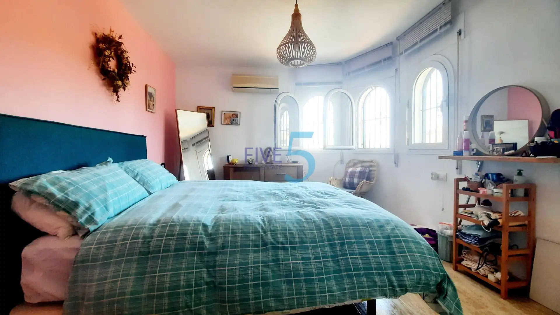 Casa a schiera con piscina in vendita a Mar Menor de Cartagena – Cabo de Palos, imagen 23
