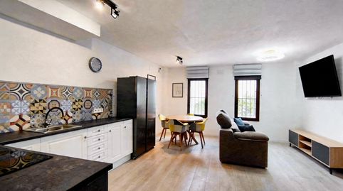 Foto 4 de Planta baja en venta en Altea ciudad, Altea