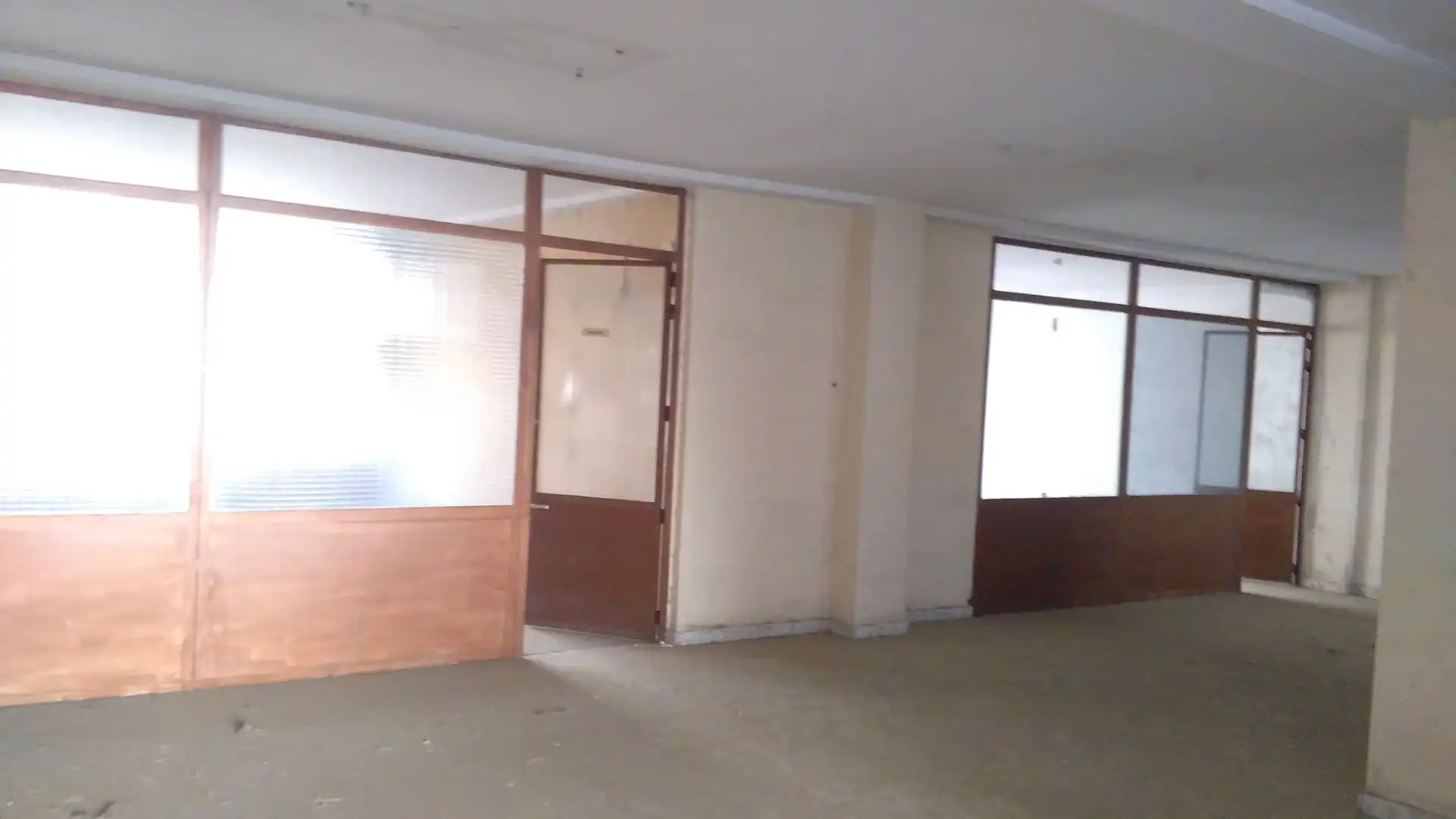 Local commercial à vendre à Villanueva de la Serena