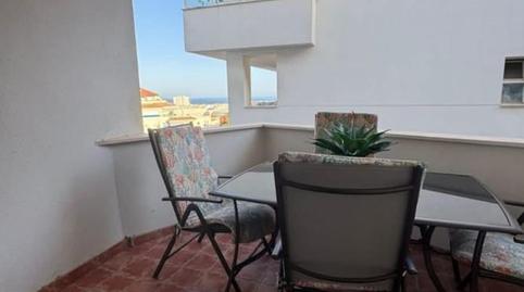 Foto 5 de Pis en venda a Puerta del Mar, Huerta Nueva, Málaga