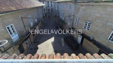Foto 3 de Casa adosada en venda a Centro - Echegaray, Pontevedra