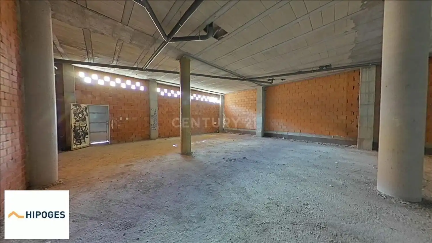 Local commercial à vendre à Calle Cerro del Almagra 6, imagen 3