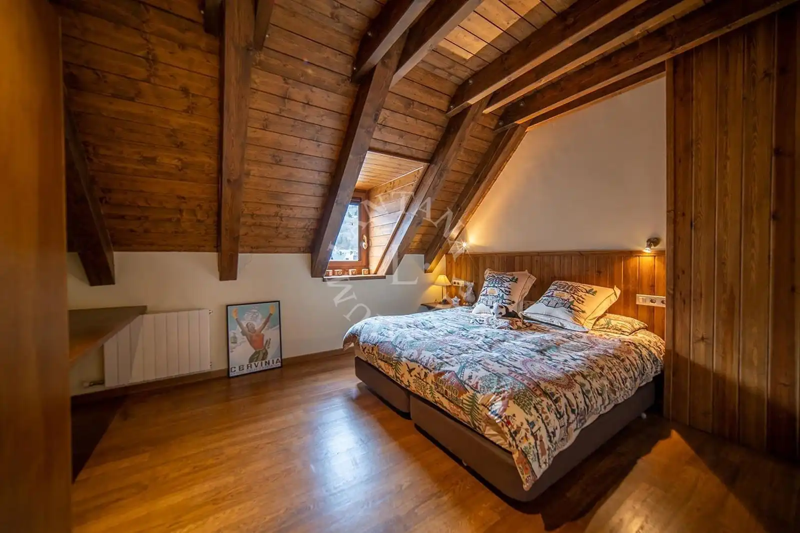 Habitación de Casa o chalet en venta en Vielha e Mijaran