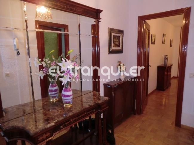 Pis de lloguer en Getafe amb Aire condicionat, Parquet i Terrassa