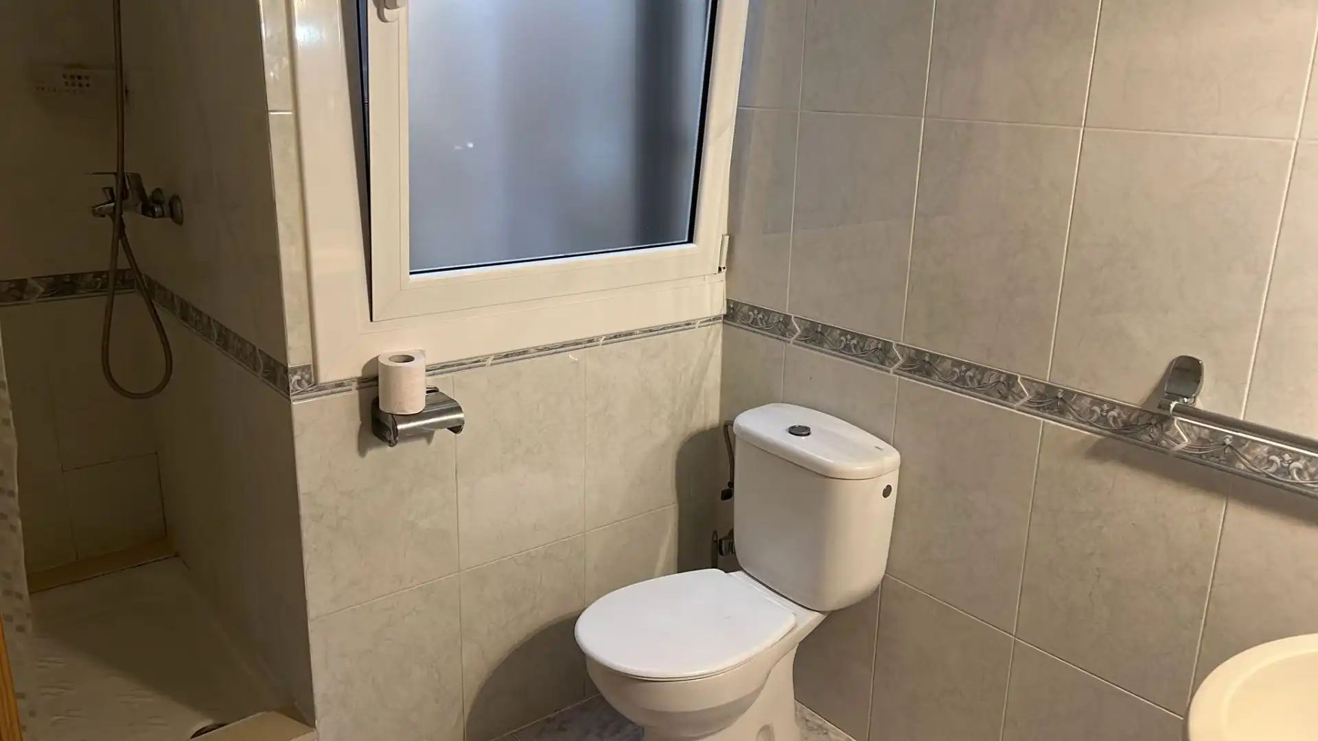 Appartamento con terrazza in affitto a Sector ROBUSTER, imagen 12
