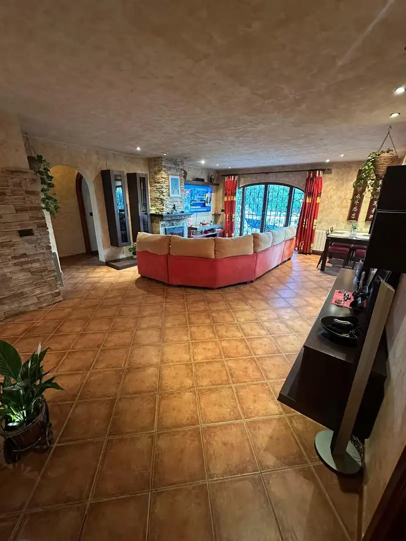 Villa zum Verkauf in La Alberca, imagen 20