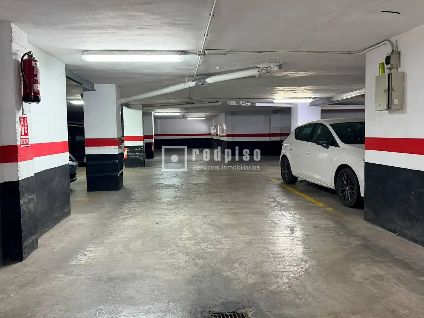 Aparcament de Garatge en venda en Camins al Grau