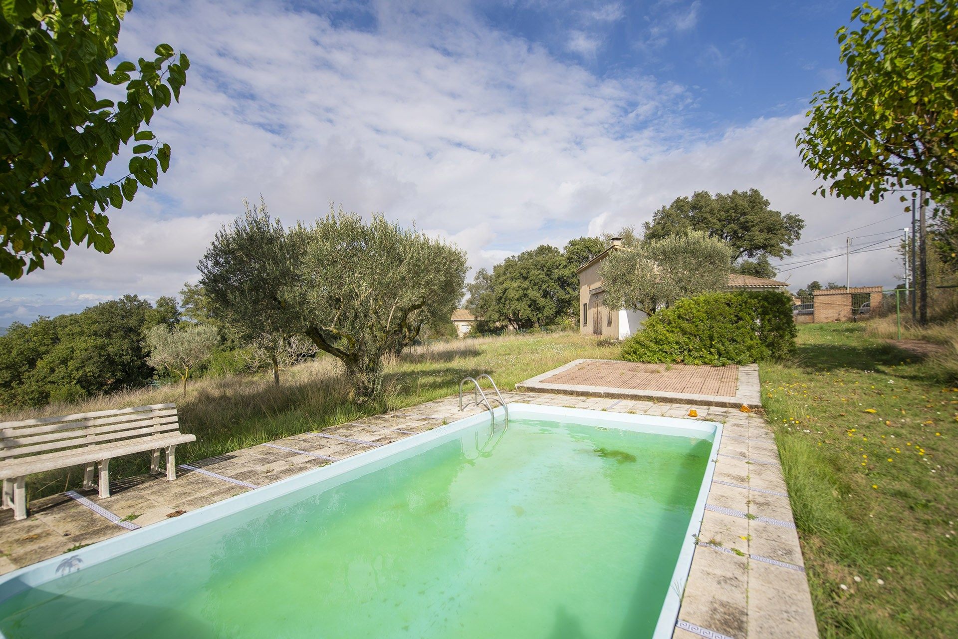 House or chalet for sale in Esponellà