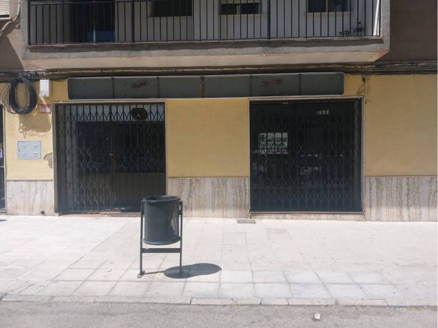 Local comercial en Alquiler en La Paz - Las Américas