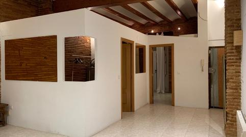 Foto 2 de Pis de lloguer a De la Pechina, El Botànic,  Valencia Capital